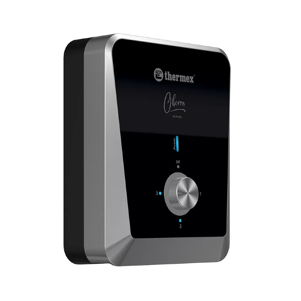 Водонагреватель проточный Thermex Oberon 6000 6 кВт Oberon 6000