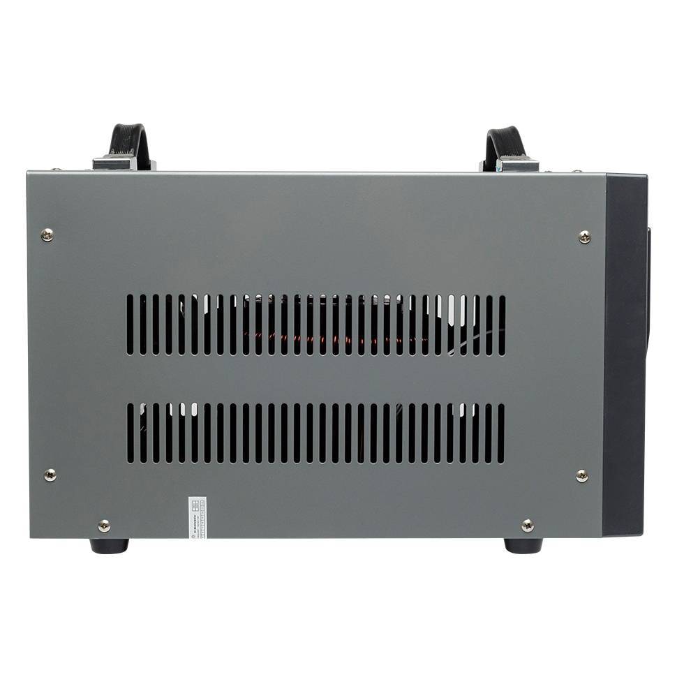 Стабилизатор напряжения Ресанта АСН-10000/1-Ц релейный 10 кВт