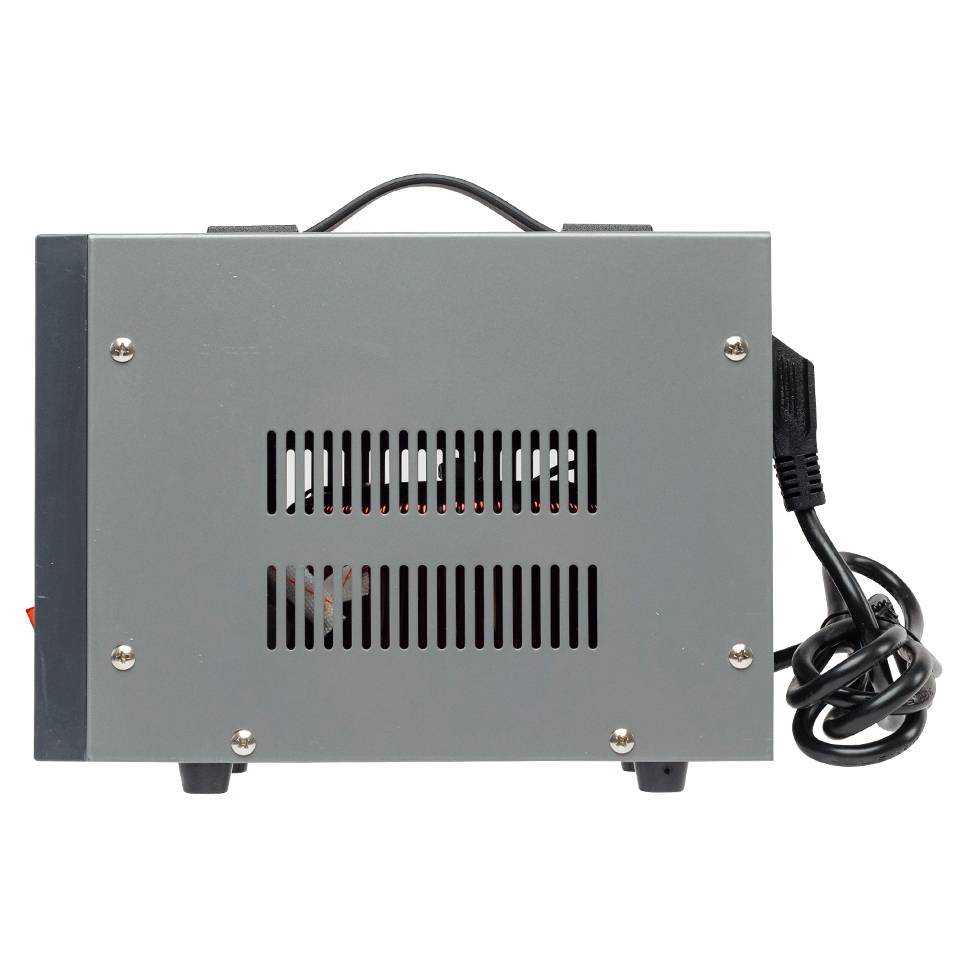 Стабилизатор напряжения Ресанта АСН-2000/1-Ц релейный 2 кВт