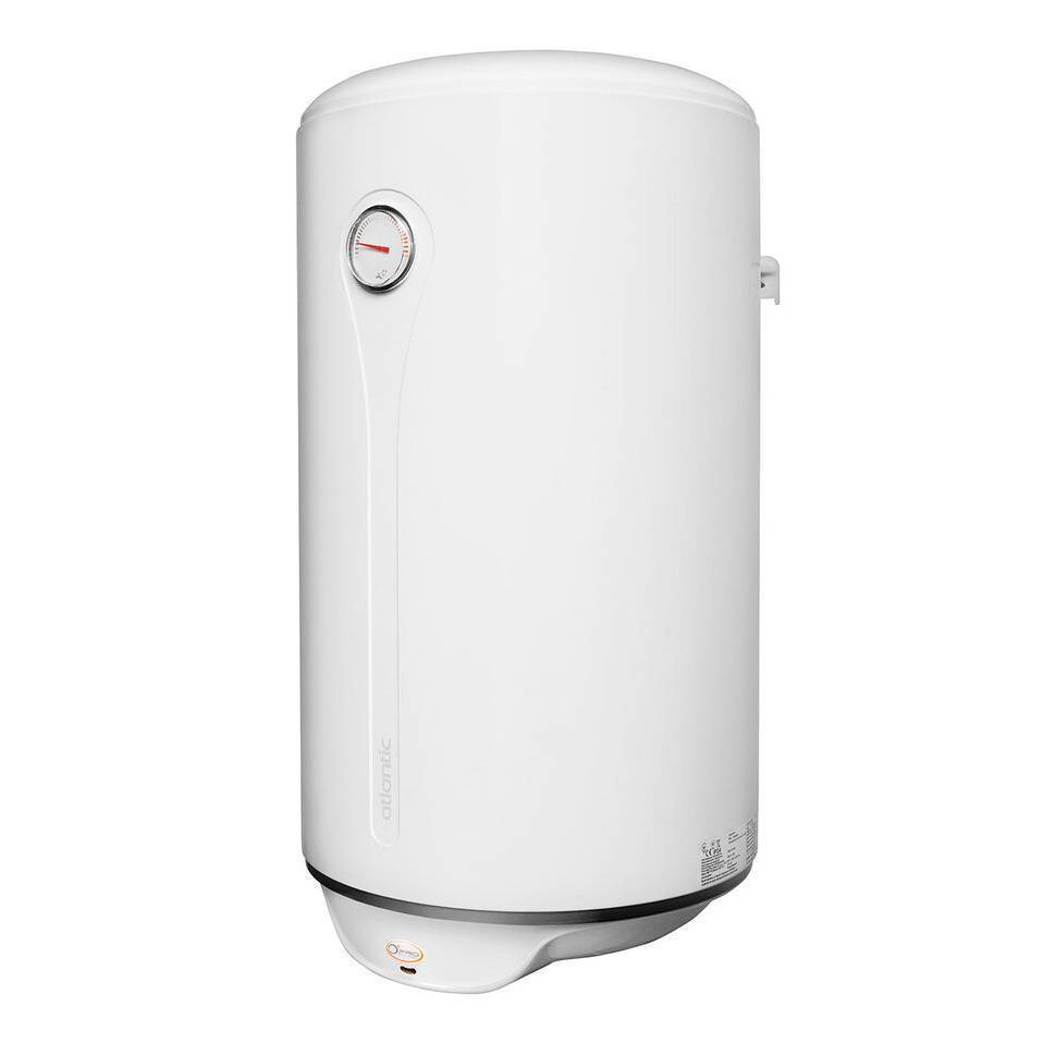 Водонагреватель электрический накопительный Atlantic OProP 80 851333/851178