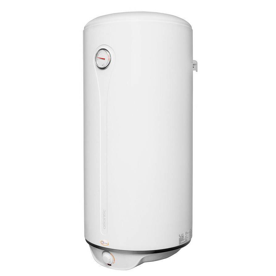 Водонагреватель накопительный Atlantic OPro Turbo VM 100 D400-2-B 100 л 861233