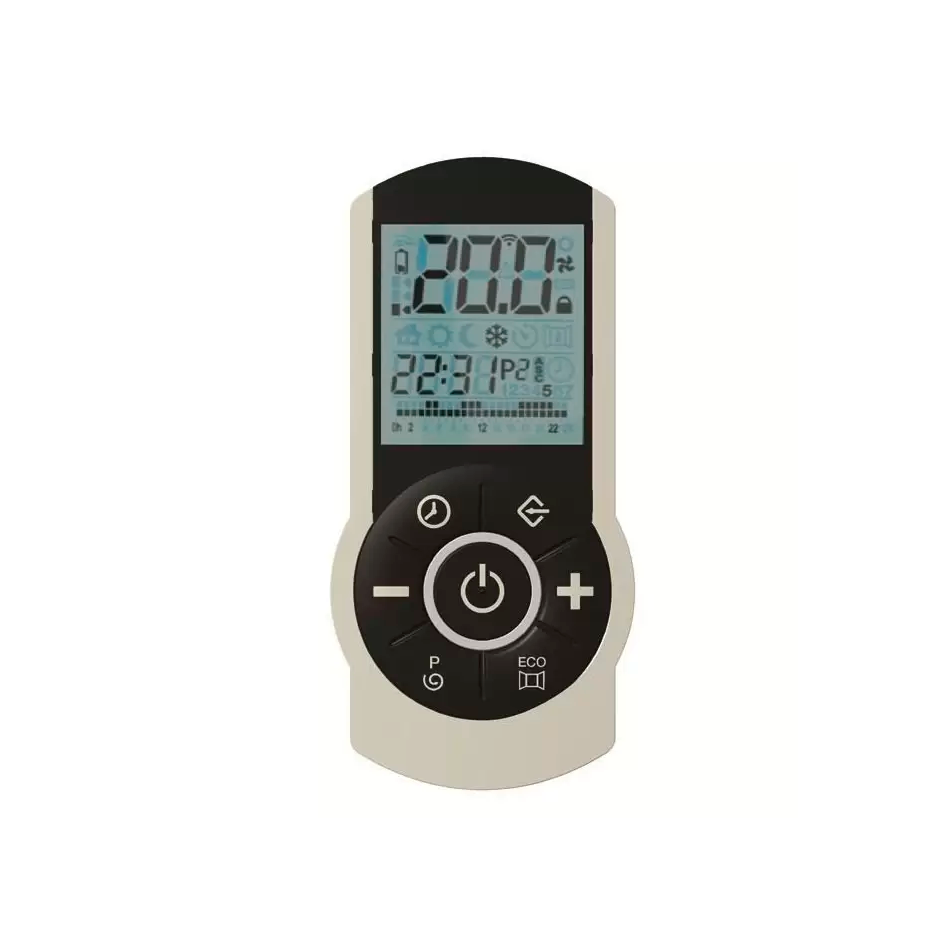 Полотенцесушитель электрический Lazzarini E-Mirror 500 Вт прямой зеркальный 5224