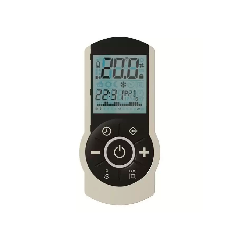 Полотенцесушитель электрический Lazzarini E-Mirror 500 Вт прямой белый 5218