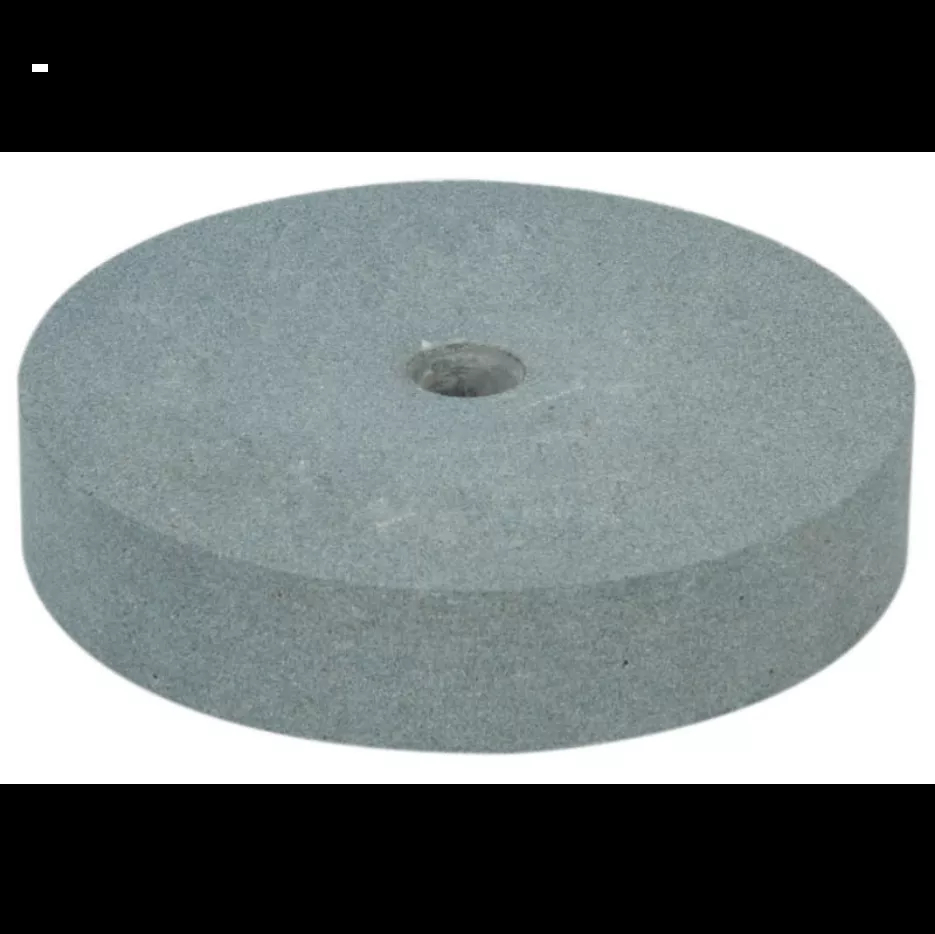 Круг шлифовальный FERM BGA1057 P36 150x20x12.7 мм BGA1057