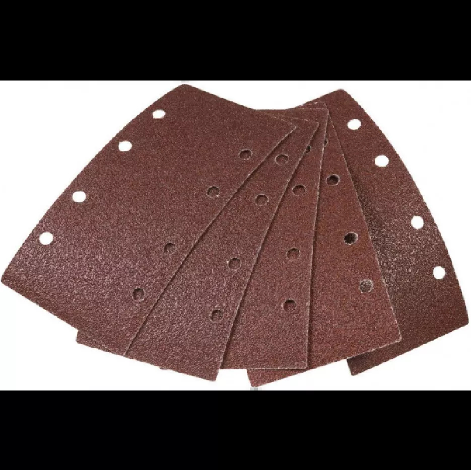 Листы шлифовальные FERM PSA1031 185x90 мм 5 шт. PSA1031