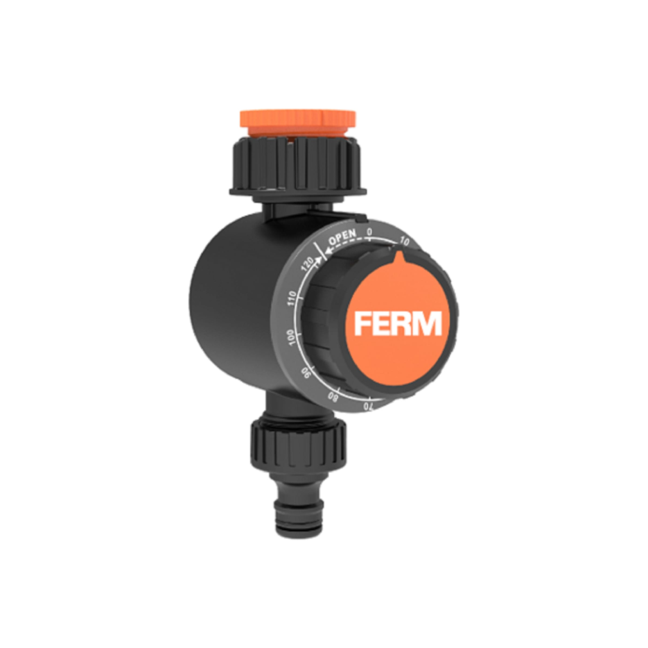 Таймер подачи воды механический FERM WTA