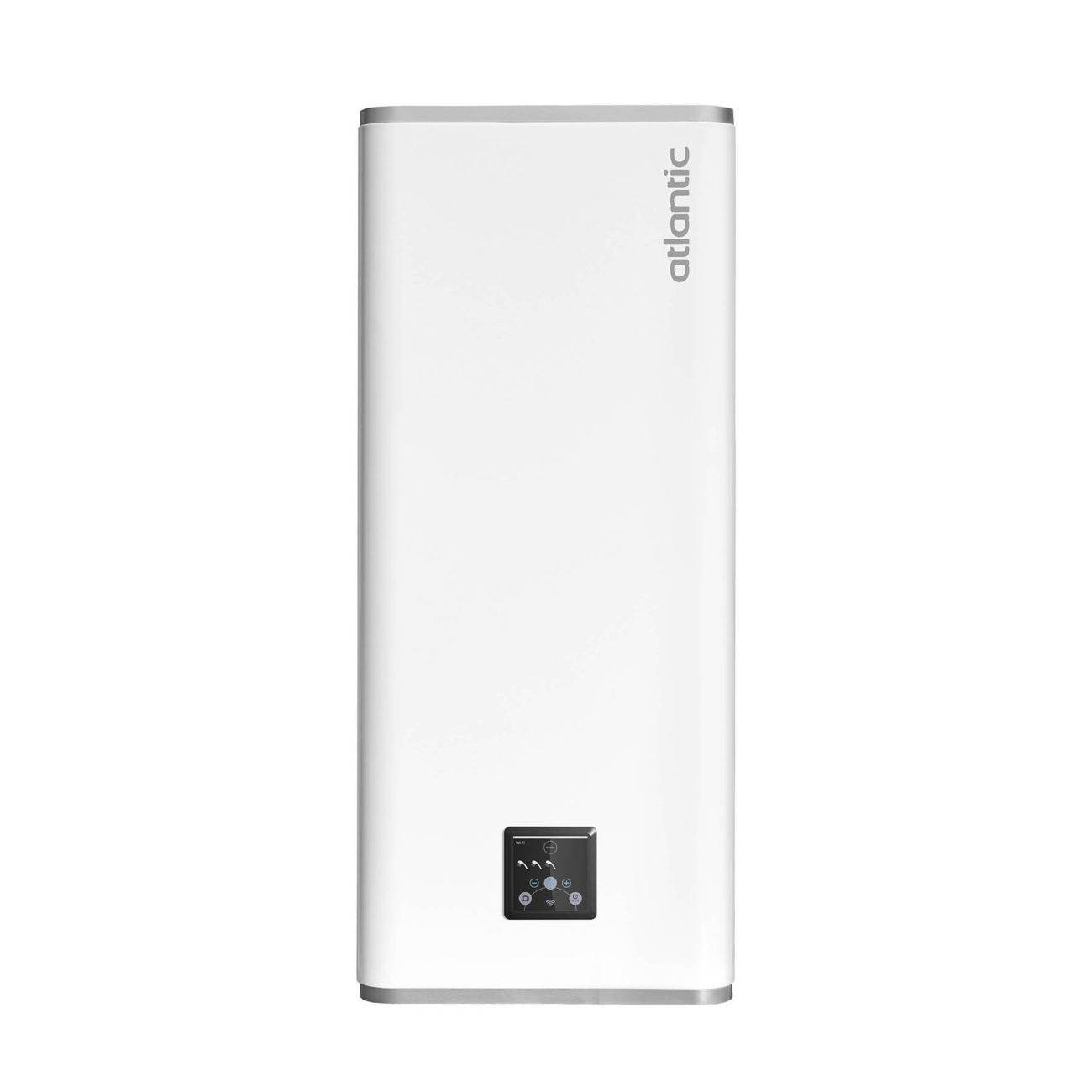 Водонагреватель накопительный плоский Atlantic VERTIGO STEATITE WIFI 100 100 л 851261