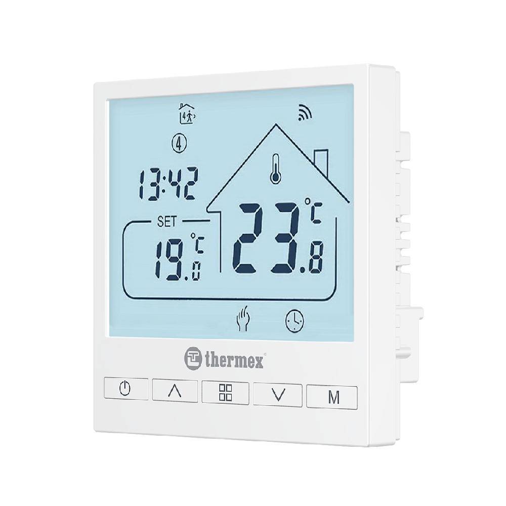 Термостат программируемый Thermex Axioma Wi-Fi