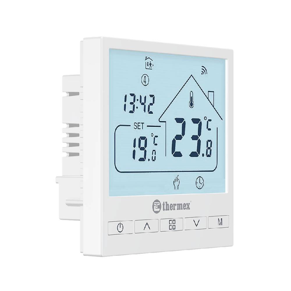 Термостат программируемый Thermex Axioma Wi-Fi