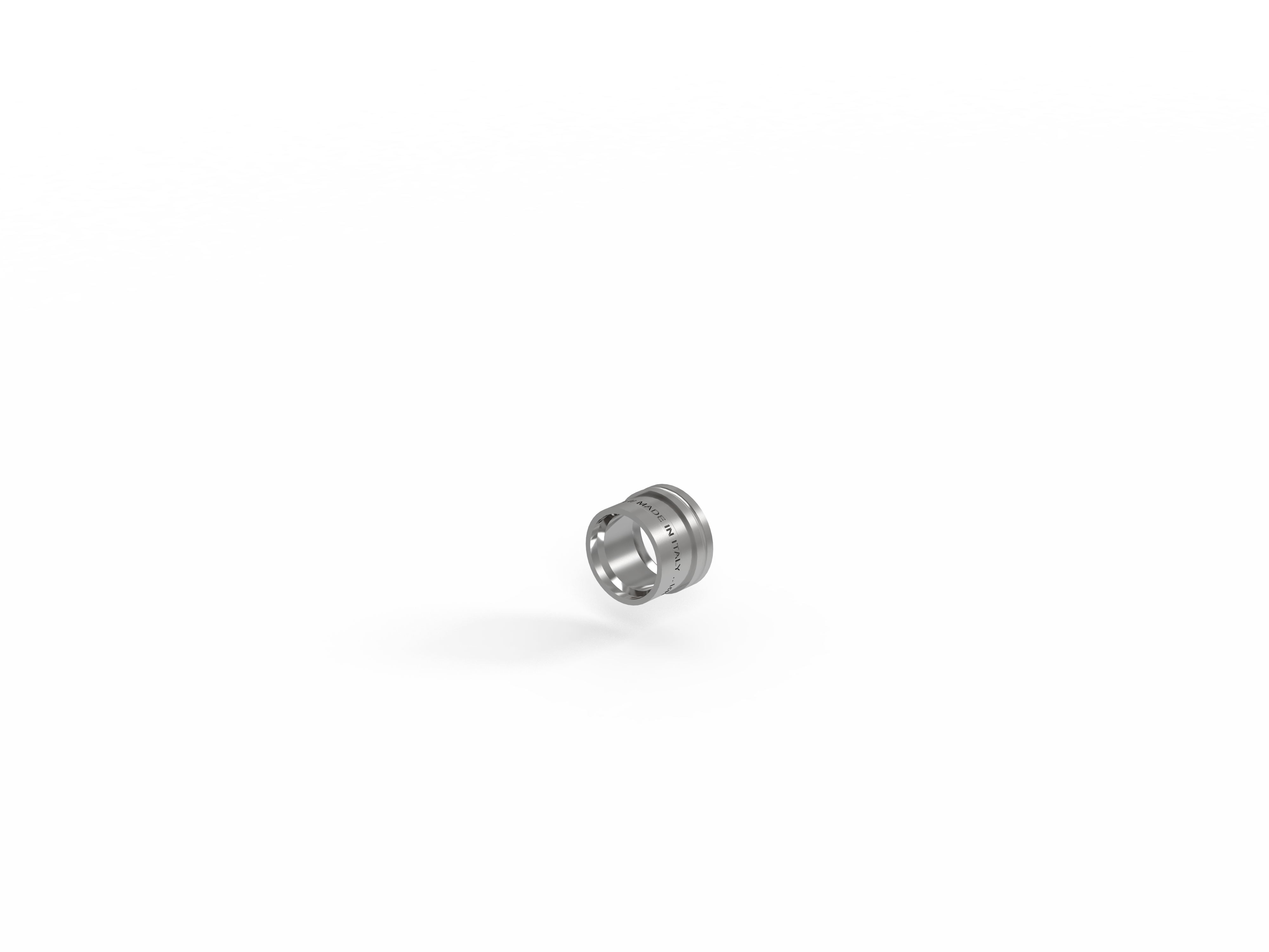 Пресс-втулка Royal Thermo AXIOpress для труб из сшитого полиэтилена 25 мм НС-1276441