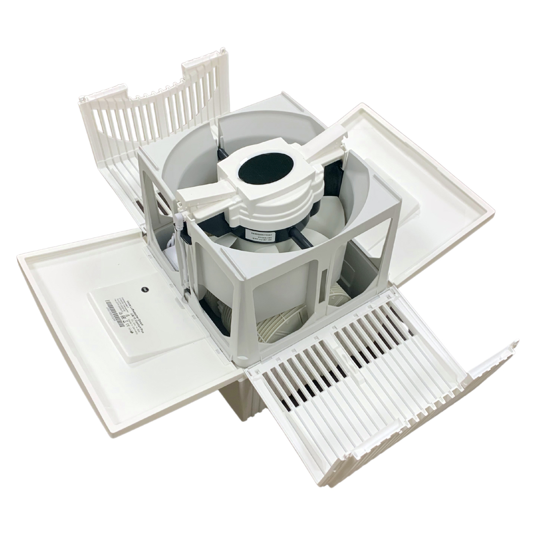 Мойка воздуха Venta Comfort Plus LW25 белая LW25 Comfort plus weiss