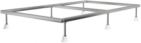 Каркас для поддона Allen Brau 134х80х16 см 8.00006