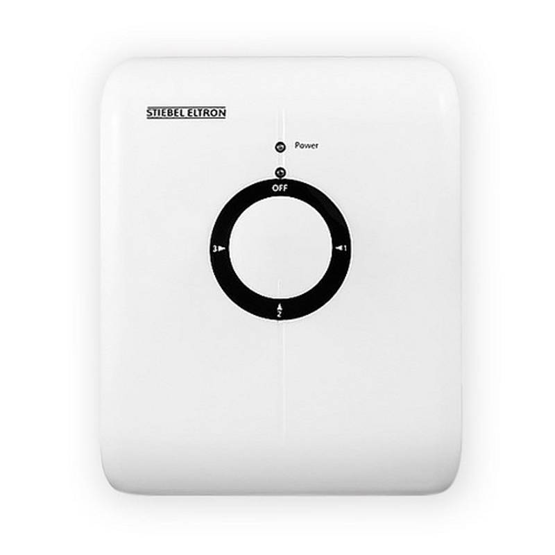 Водонагреватель электрический проточный Stiebel Eltron DDH 6 6 кВт 232217