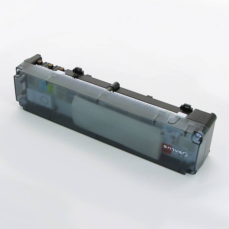 Центр коммутации беспроводной Salus KL08RF 8 зон 230В KL08RF