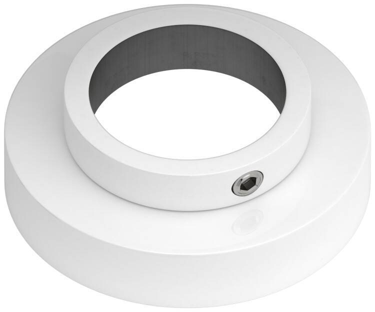 Отражатель Сунержа TUBE белый 12-1029-0002