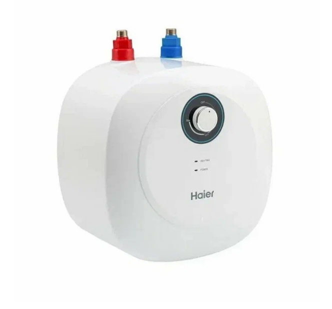 Накопительный водонагреватель Haier ES10V-MQ2 10 л GA0SZUU0LRU