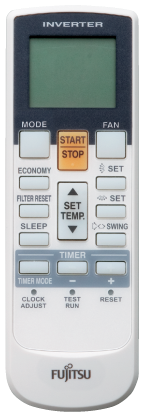 Кассетная сплит-система Fujitsu AUYG14LVLB / UTG-UFYD-W / AOYG14LALL инверторная AUYG14LVLB/UTGUFYDW/AOYG14LALL