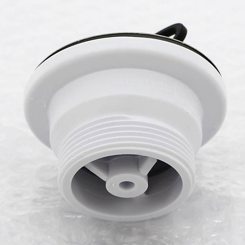 Выпуск McAlpine 70 мм с пробкой выход 1 1/2 MRSKW2