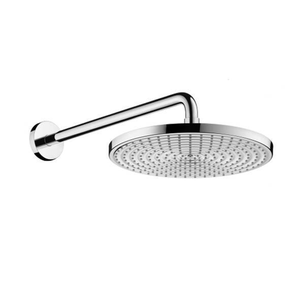 Верхний душ Hansgrohe Raindance S 300 Air 1jet 300 мм хром 27492000