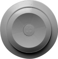 Клапан воздушный тарельчатый приточный Zehnder STH-1-125 DN 125 705512592