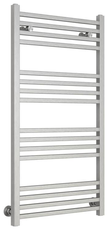 Полотенцесушитель водяной Сунержа Модус 1000x500 мм сатин 07-1025-1050