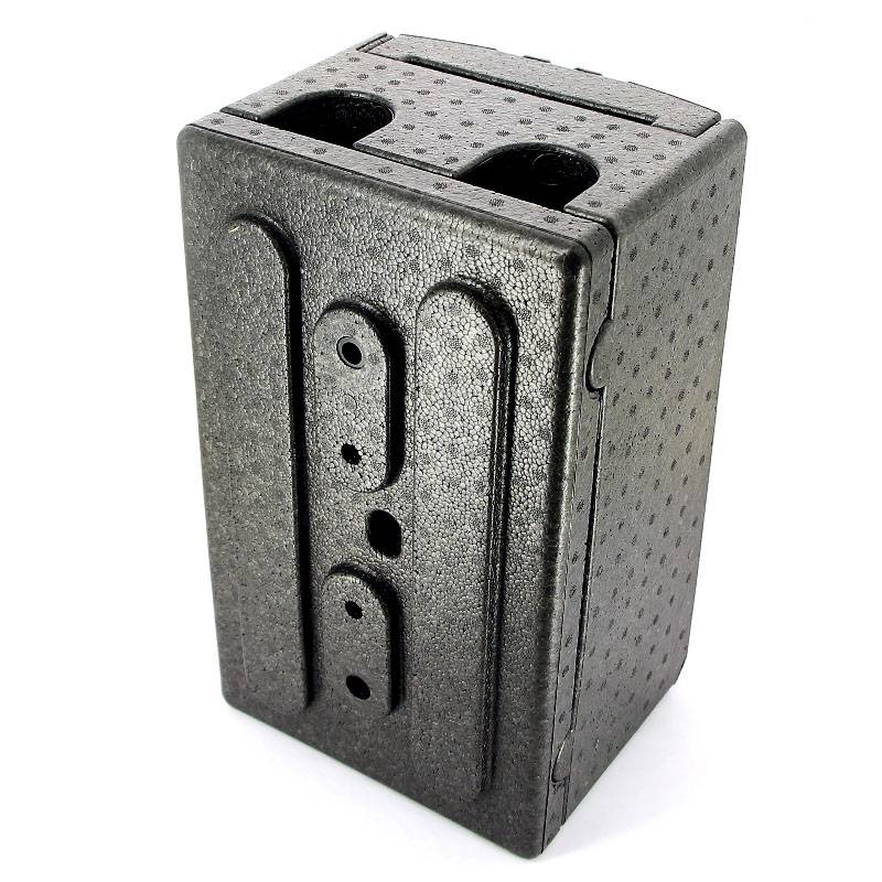 Насосная группа Meibes MeiFlow TOP S UC DN25 без насоса M66911EA