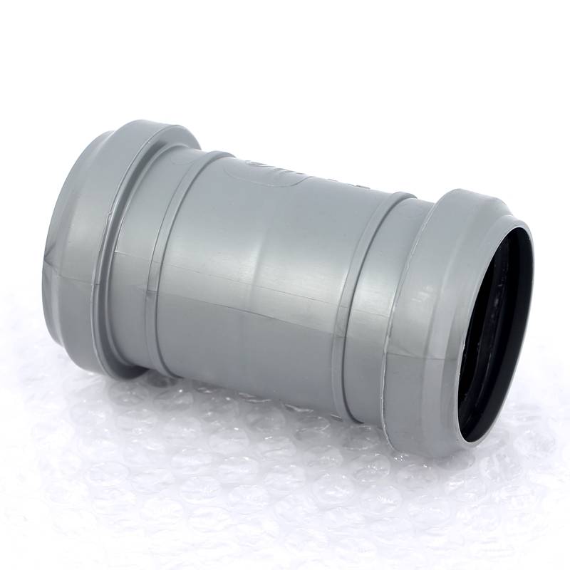 Муфта канализационная Sinikon Standard 50 мм dui528003.R