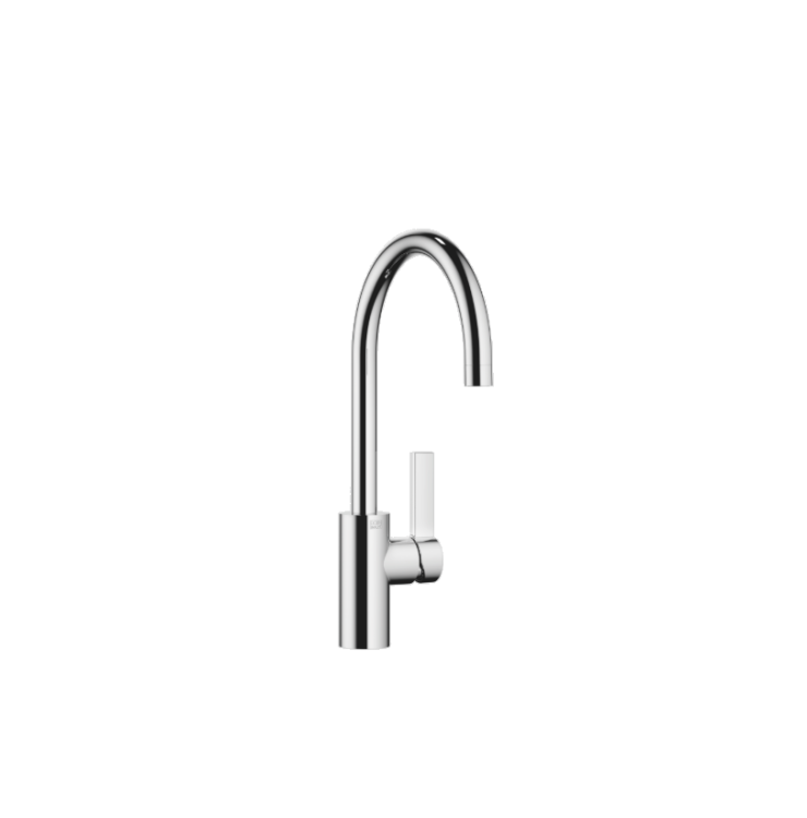 Смеситель для кухни Dornbracht Tara Ultra однорычажный хром 3383687500