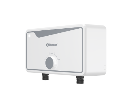 Водонагреватель проточный электрический Thermex Jolly 5500 tap 5.5 кВт 7694