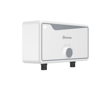 Водонагреватель проточный электрический Thermex Jolly 5500 tap 5.5 кВт 7694