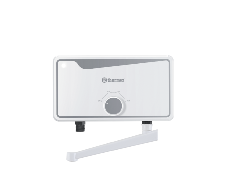 Водонагреватель проточный электрический Thermex Jolly 5500 tap 5.5 кВт 7694