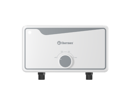 Водонагреватель проточный электрический Thermex Jolly 5500 tap 5.5 кВт 7694