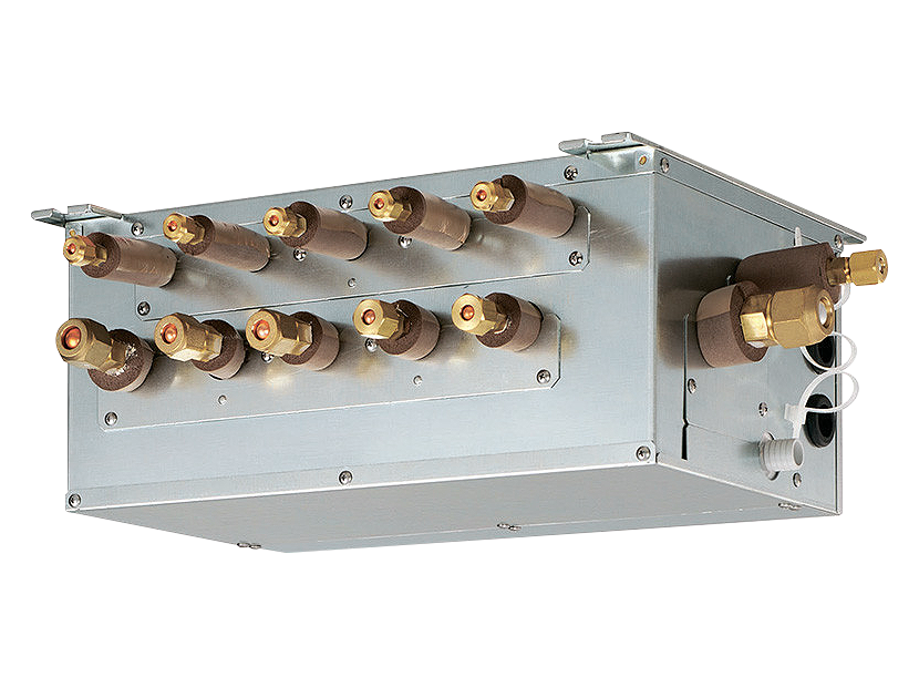 Блок-распределитель Ballu B5B-FMN1/EU для мульти-сплит систем B5B-FMN1/EU