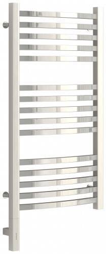 Полотенцесушитель электрический Сунержа Аркус 3.0 920x430 мм МЭМ нижнее слева сталь 0057048040