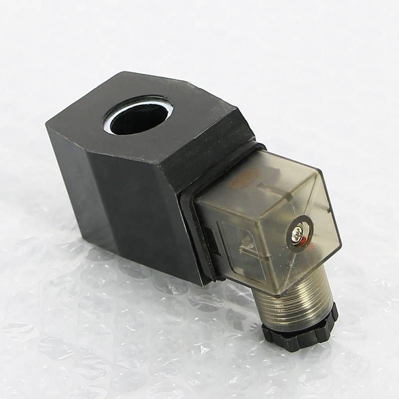 Катушка Росма 230 В для соленоидных клапанов СК11 и СК21 00000012986