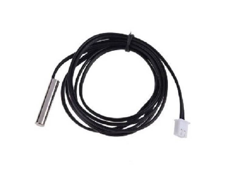 Датчик температуры NTC ZONT проводной в гильзе ML00004775