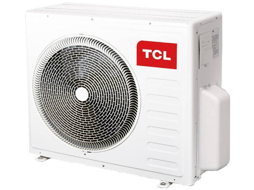 Наружный блок мульти-сплит системы TCL MULTI INVERTER TACM5O-42HID