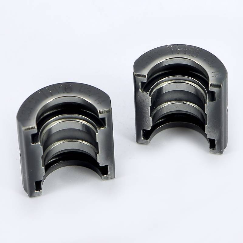 Насадка для ручного пресса Henco 16x2.0 мм BE16M