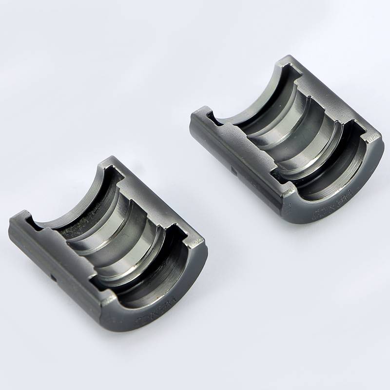 Насадка для ручного пресса Henco 16x2.0 мм BE16M