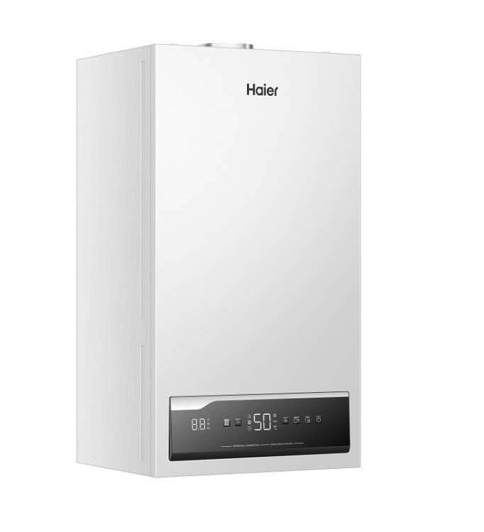 Котёл газовый настенный Haier ProLine S 1.24 Ti 24 кВт GE0Q63E0BRU