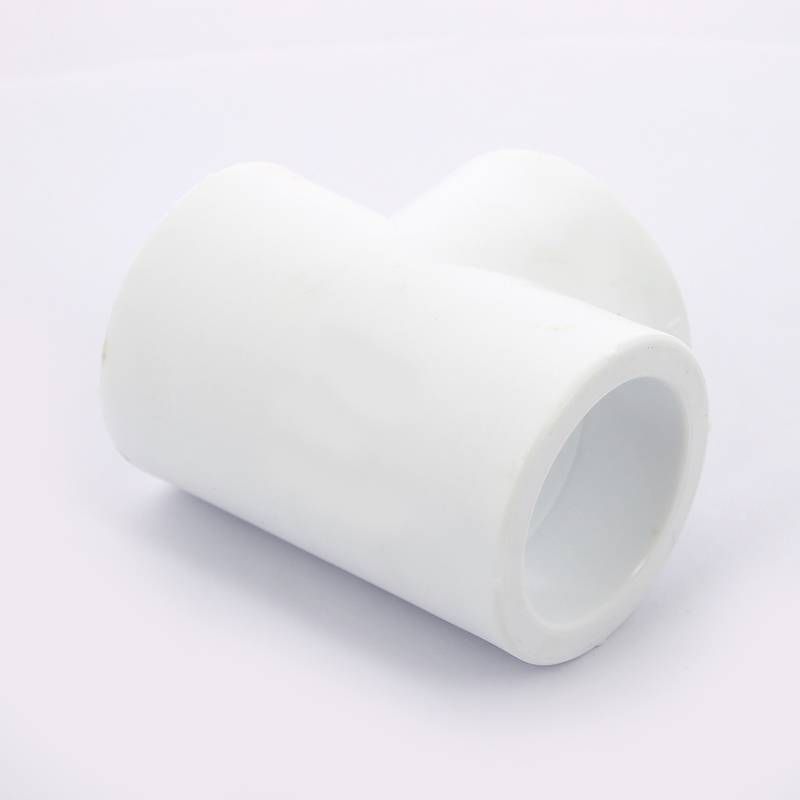 Тройник Pro Aqua 50 мм PA14016P