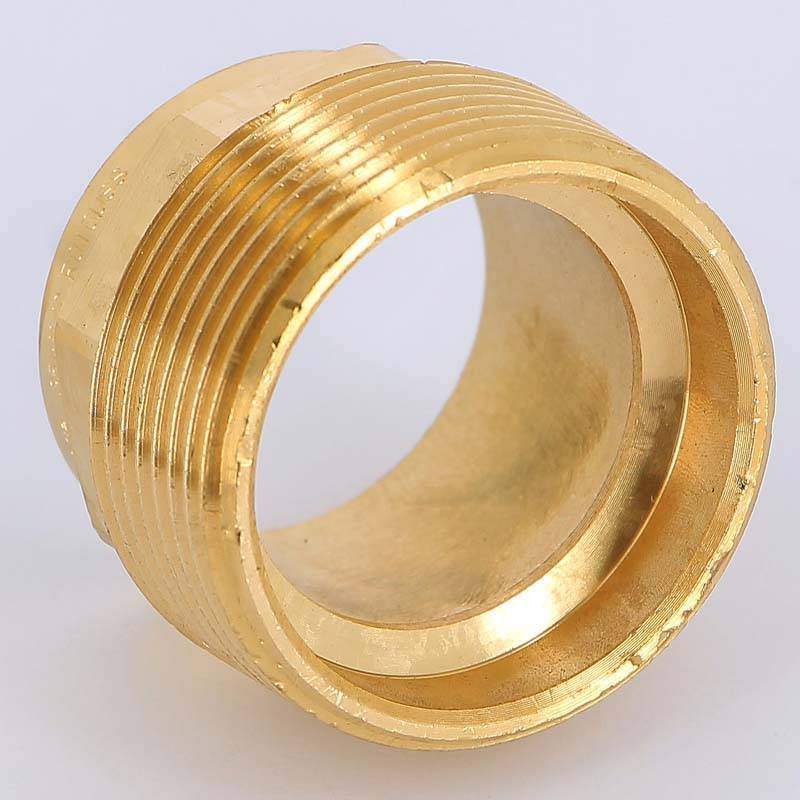 Муфта переходная Viega 94243G пайка-НР 35х1 1/2 174484