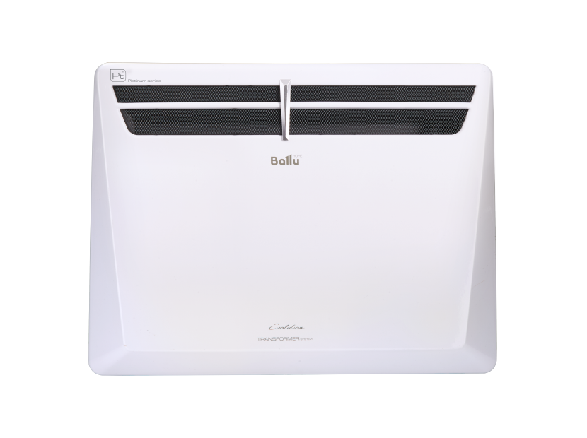 Модуль отопительный электрического конвектора Ballu Evolution Transformer BEC/EVU-1500 1500 Вт НС-1081881