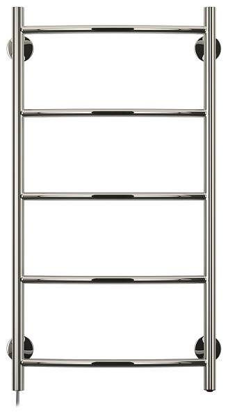 Полотенцесушитель электрический Стилье Формат 40 40x80 см 00541-8040