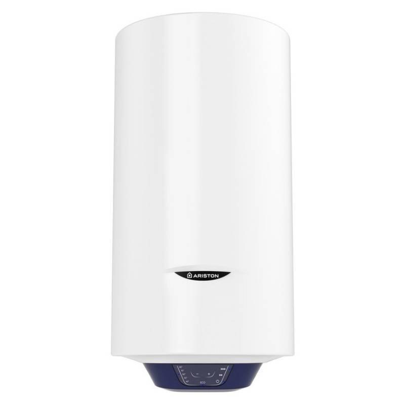 Водонагреватель накопительный Ariston BLU1 ECO ABS PW 50 V SLIM 50 л 3700555