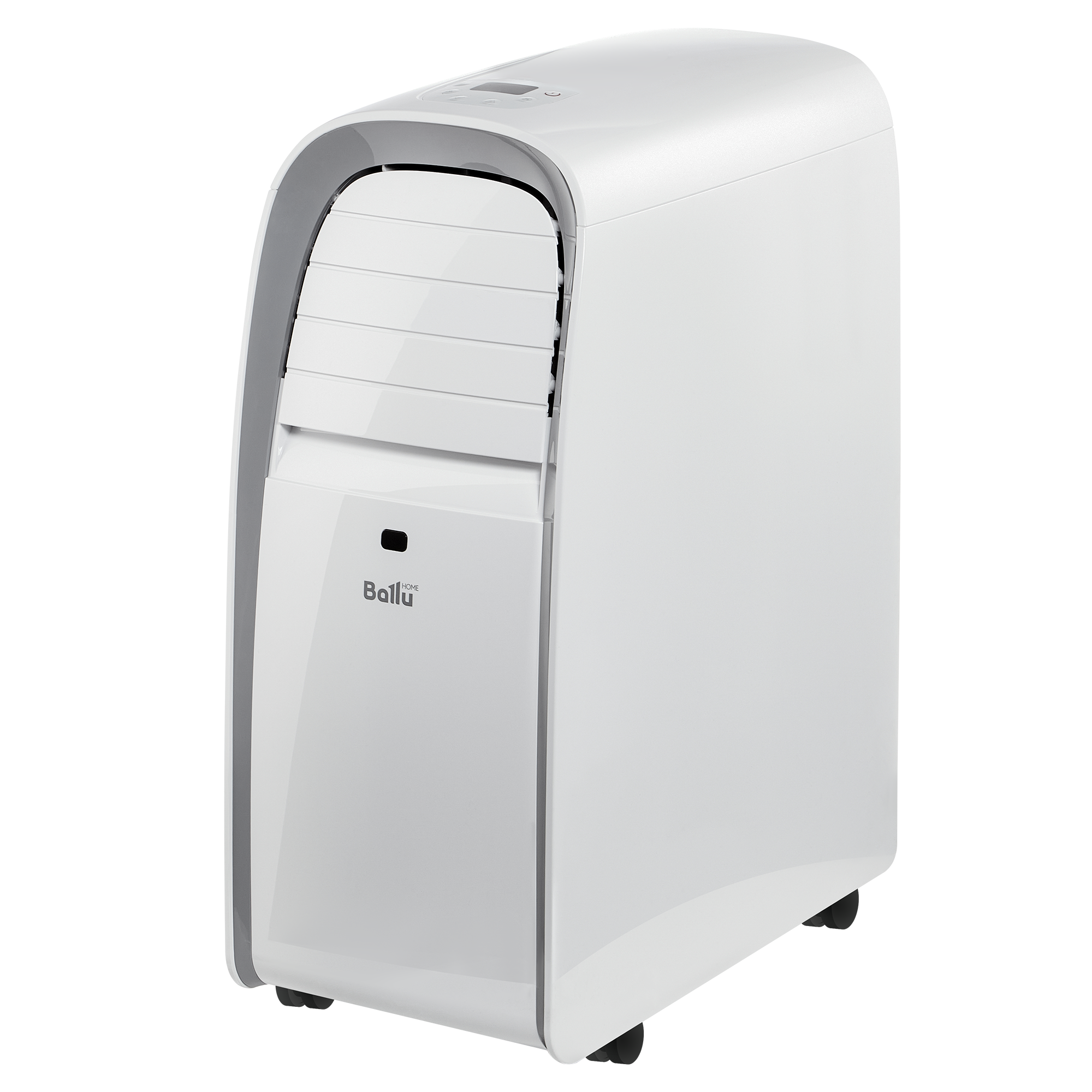 Мобильный кондиционер Ballu Smart Electronic BPAC-12 CE_17Y НС-1121760