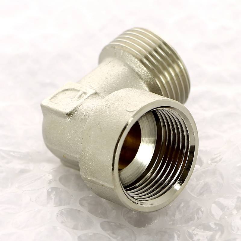 Корпус угловой Itap MULTI-FIT 3/4 x 3/4 EK ВР 545 3/4