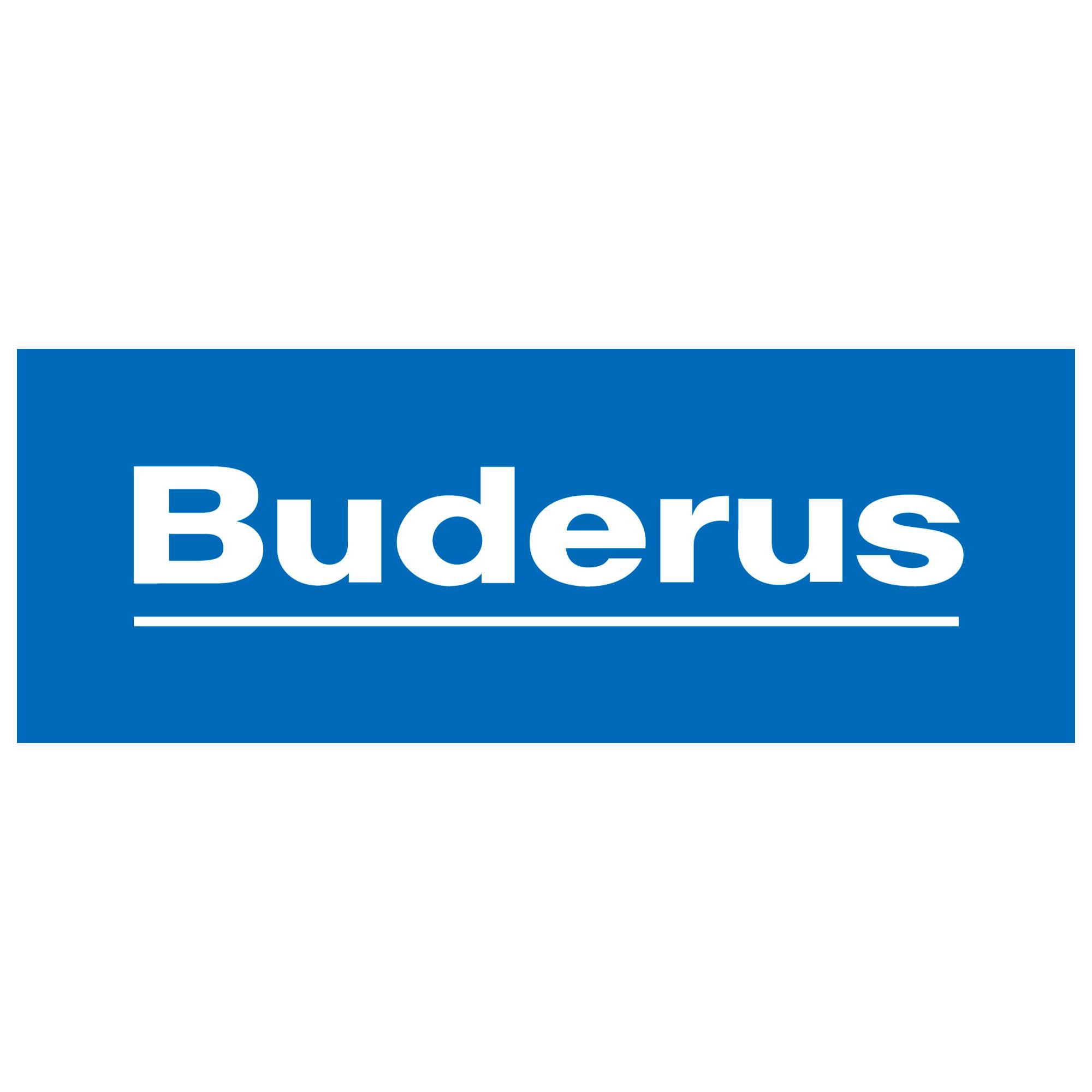 Труба дымовая концентрическая Buderus FC-C110-1000 110/160 мм 1000 мм FC-C110-1000