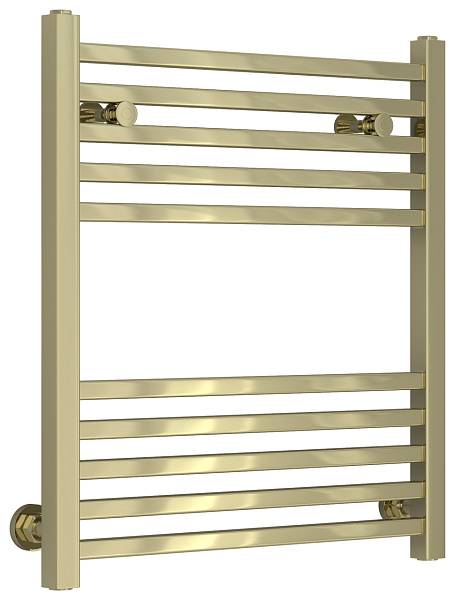 Полотенцесушитель водяной Сунержа Модус 500x600 мм шампань 020-0250-6050