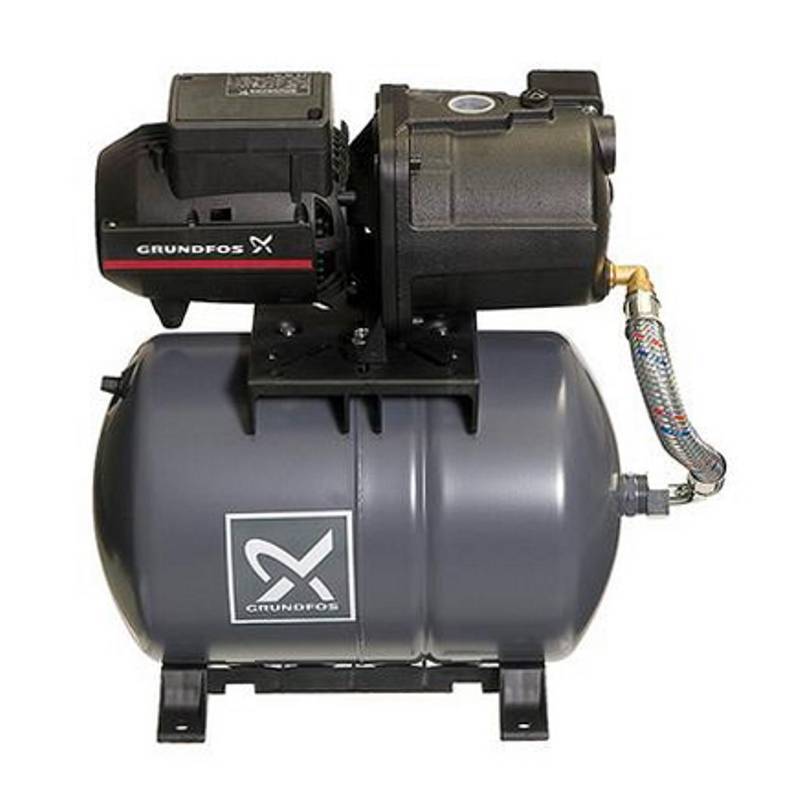 Насосная станция Grundfos JPA 4-47 PT-H 98946108